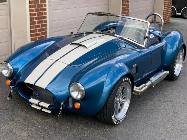 Shelby Cobra 1965 image number 2