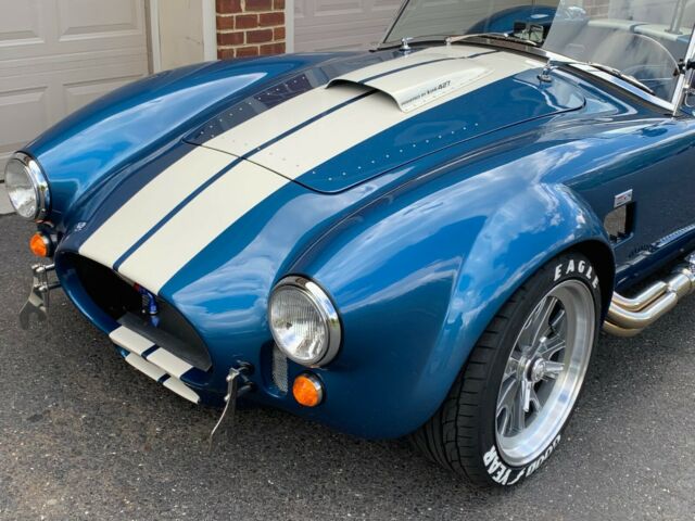 Shelby Cobra 1965 image number 21