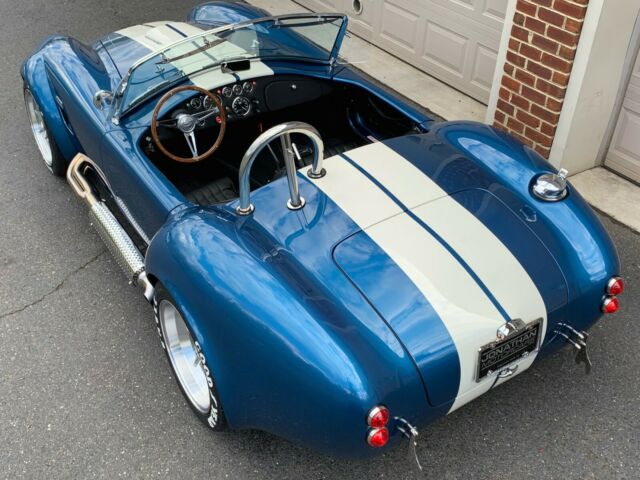 Shelby Cobra 1965 image number 22