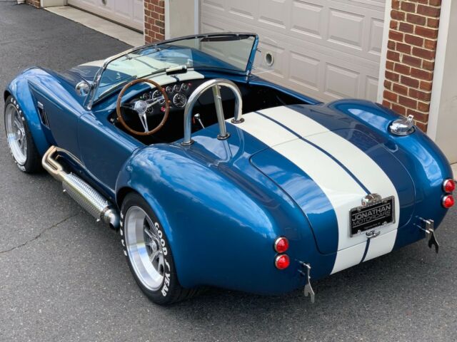 Shelby Cobra 1965 image number 23