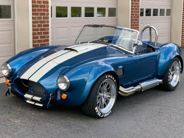 Shelby Cobra 1965 image number 25