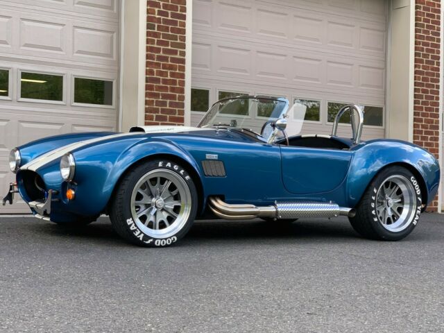 Shelby Cobra 1965 image number 27