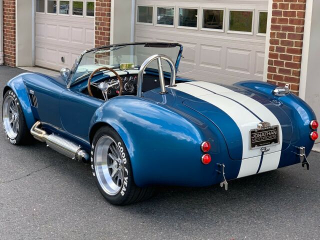 Shelby Cobra 1965 image number 30