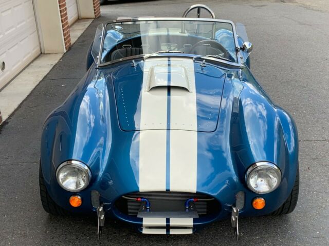 Shelby Cobra 1965 image number 42