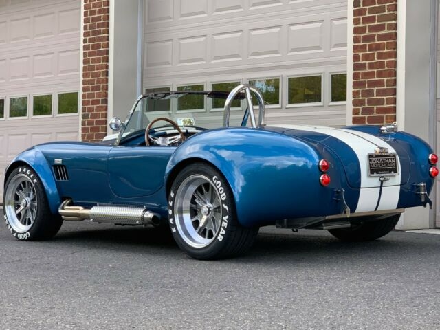 Shelby Cobra 1965 image number 5