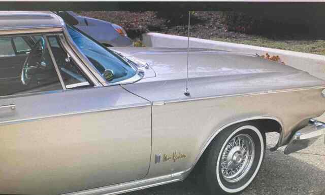 Chrysler New Yorker 1964 image number 15