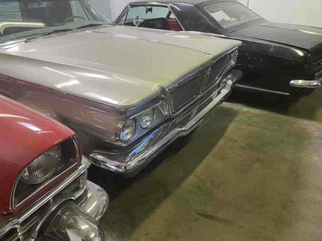 Chrysler New Yorker 1964 image number 17