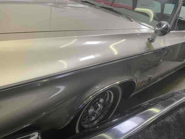 Chrysler New Yorker 1964 image number 20