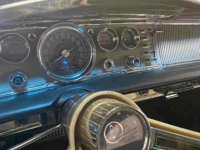 Chrysler New Yorker 1964 image number 21