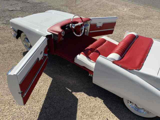 Cadillac Series 62 1959 image number 17