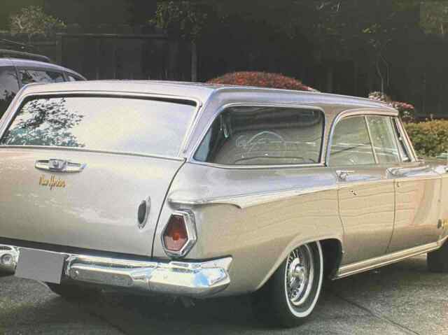 Chrysler New Yorker 1964 image number 1