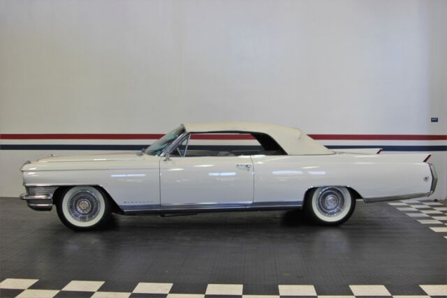 Cadillac Eldorado 1964 image number 31