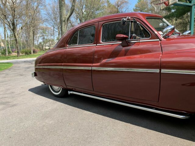 Mercury Mercury 1950 image number 32