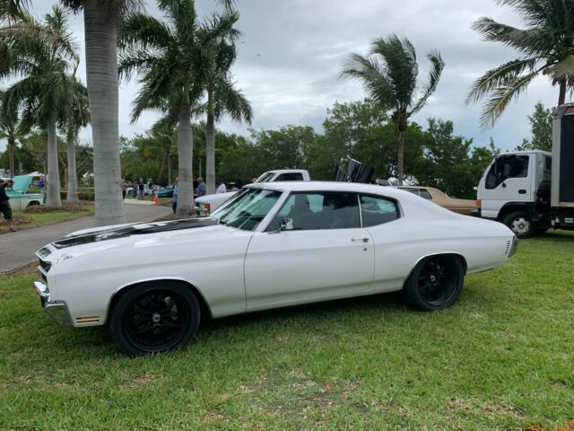 Chevrolet Chevelle 1970 image number 2