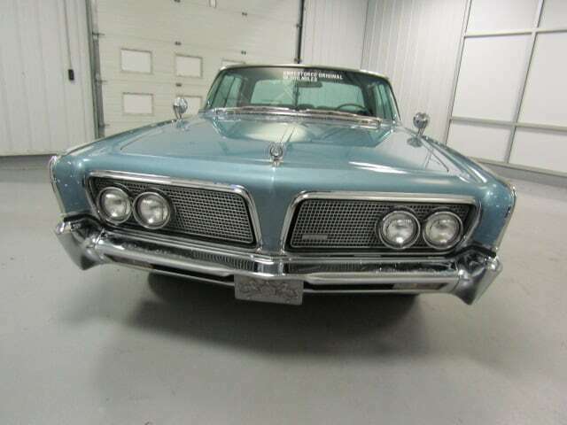 Chrysler Imperial 1964 image number 2