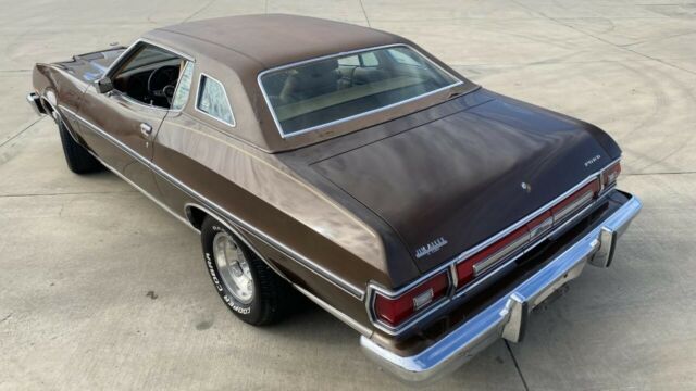 Ford Torino 1974 image number 22