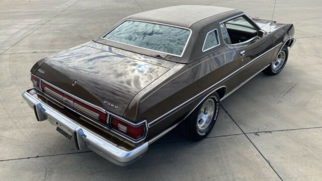 Ford Torino 1974 image number 23