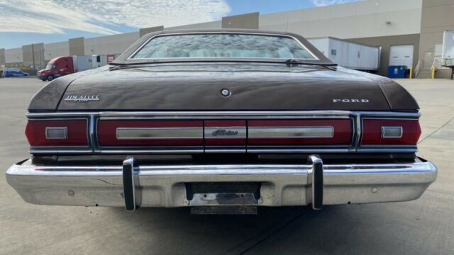 Ford Torino 1974 image number 3