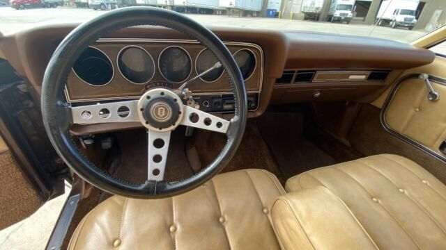 Ford Torino 1974 image number 32