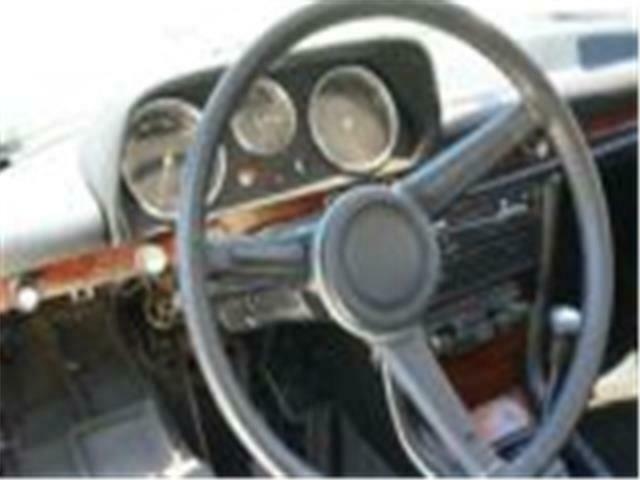 BMW 2000 1970 image number 42