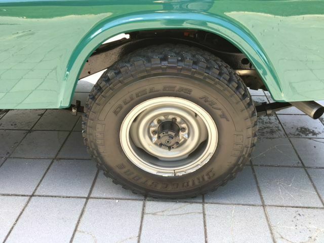 Toyota FJ Cruiser 1978 image number 47