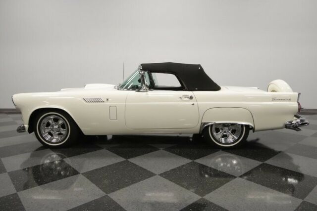 Ford Thunderbird 1956 image number 23