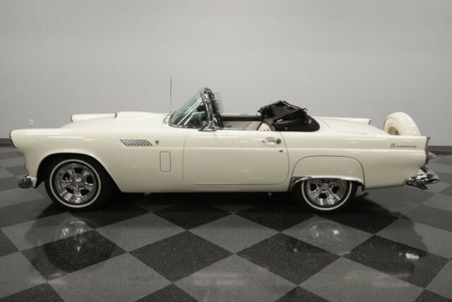 Ford Thunderbird 1956 image number 31