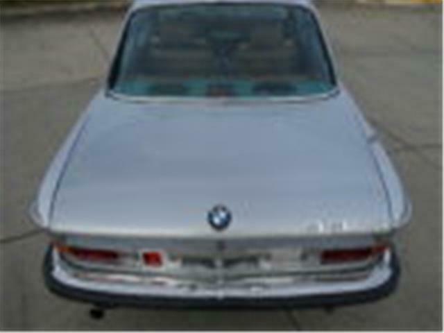 BMW 3.3 CSI 1972 image number 12