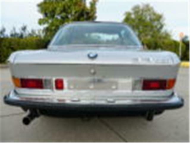 BMW 3.3 CSI 1972 image number 14