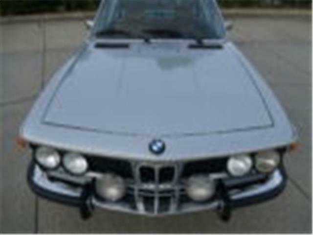 BMW 3.3 CSI 1972 image number 2