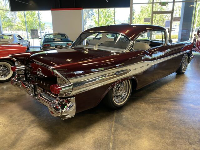 Pontiac Catalina 1957 image number 29