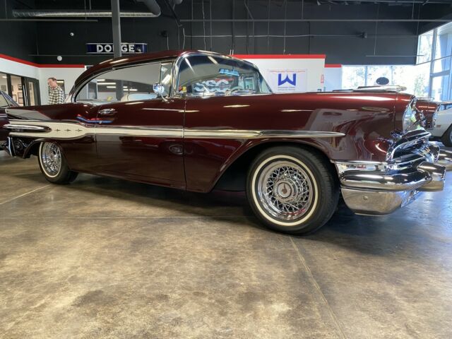 Pontiac Catalina 1957 image number 3