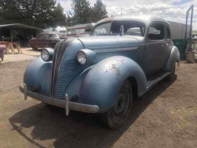 Hudson terraplane 1937 image number 1