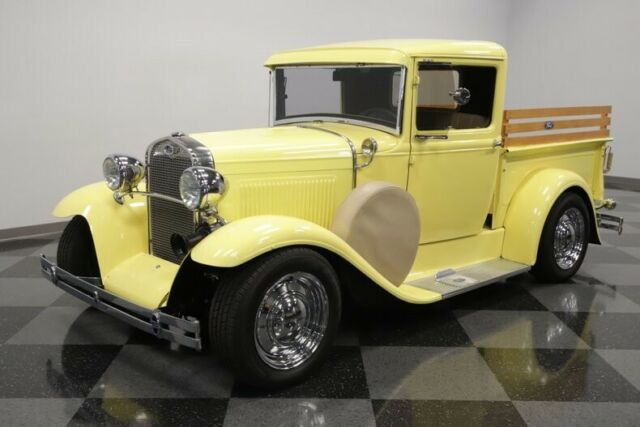 Ford Model A 1931 image number 45