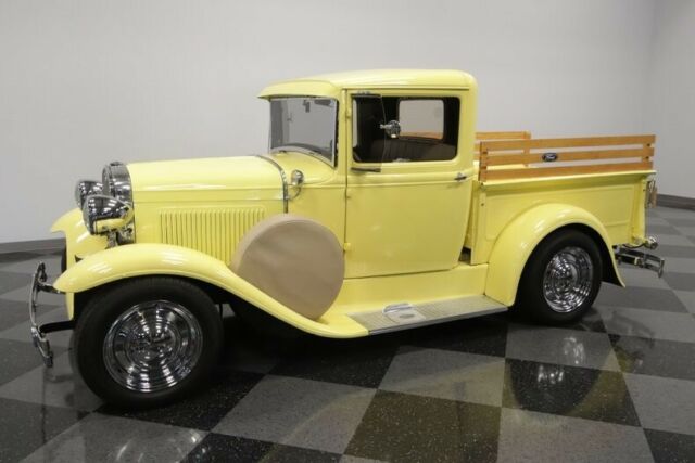 Ford Model A 1931 image number 6