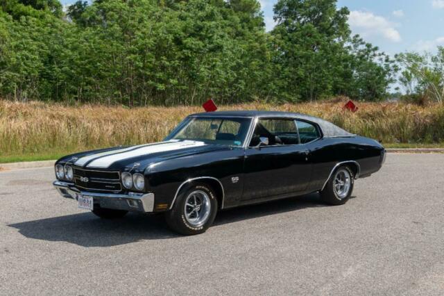 Chevrolet Chevelle SS LS5 1970 image number 0