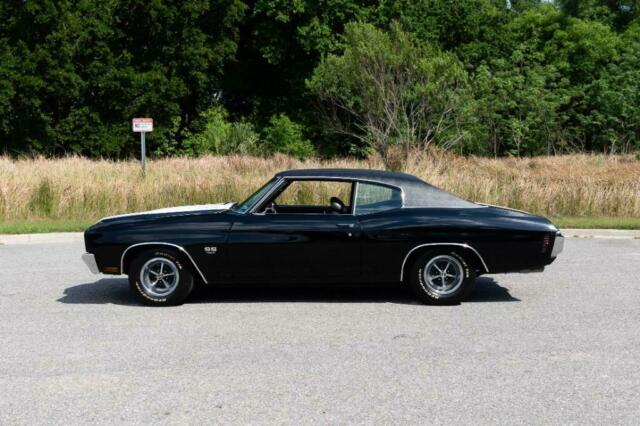 Chevrolet Chevelle SS LS5 1970 image number 1