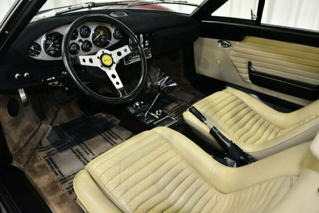 Ferrari Dino 246GT 1973 image number 44