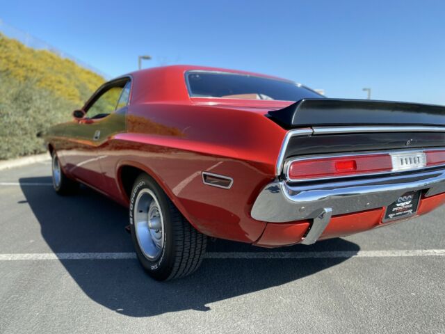 Dodge Challenger 1970 image number 6