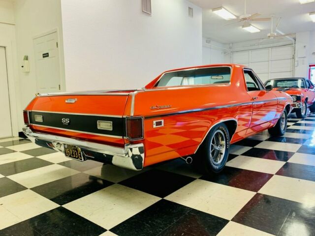 Chevrolet El Camino 1969 image number 15