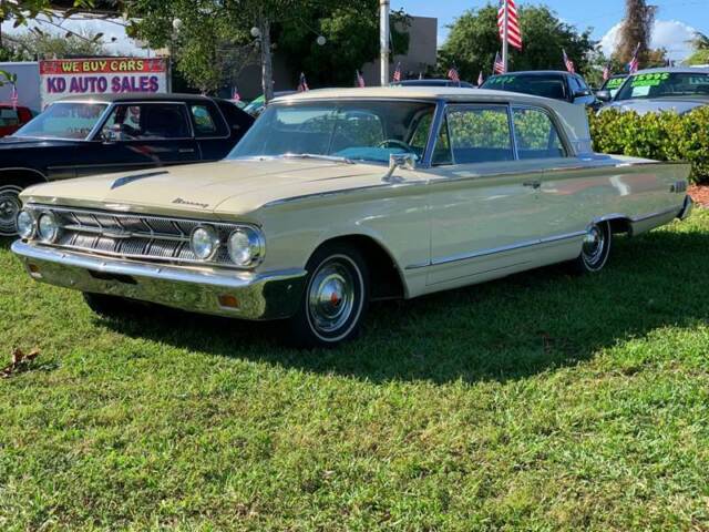 Mercury Monterey 1963 image number 11