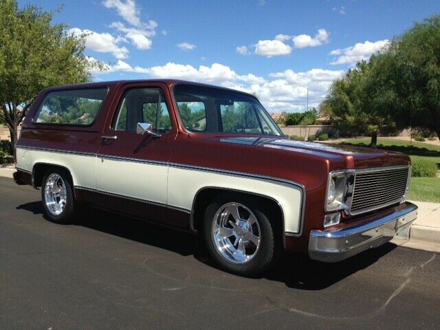 Chevrolet C-10 1977 image number 24