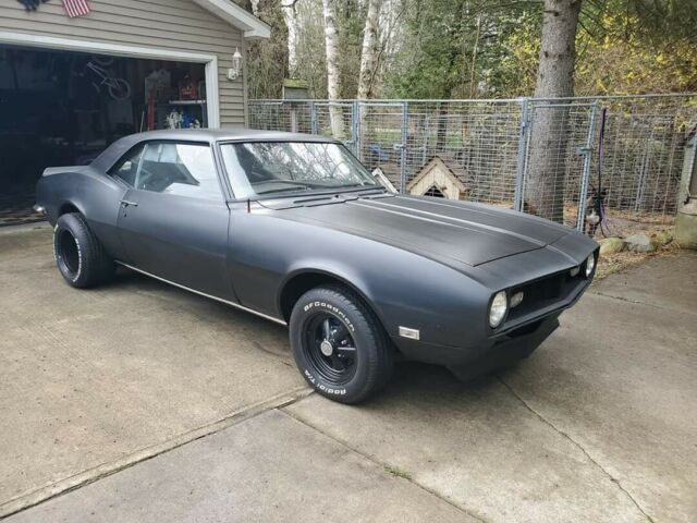 Chevrolet Camaro 1968 image number 0