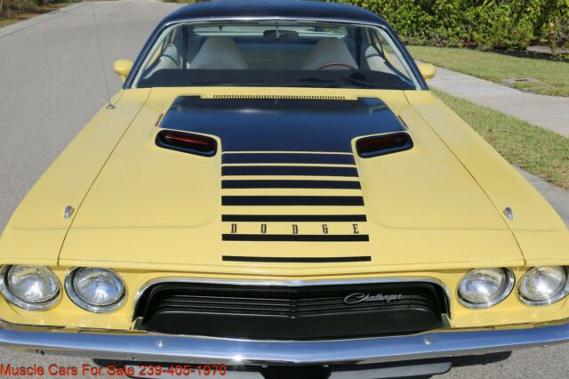 Dodge Challenger 1974 image number 12