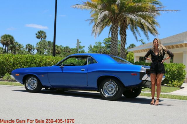 Dodge Challenger 1974 image number 25