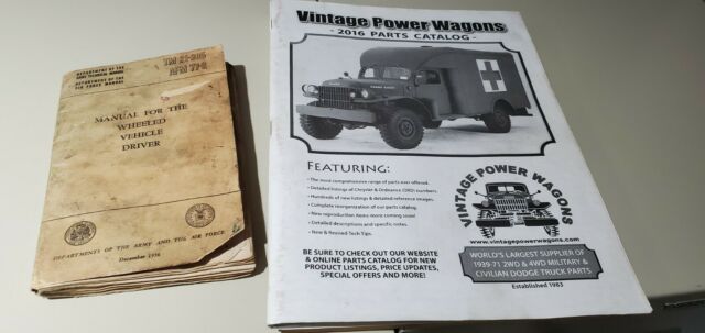 Dodge Power Wagon 1963 image number 20