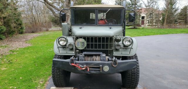 Dodge Power Wagon 1963 image number 26