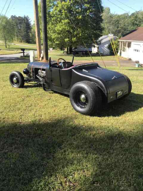 Ford Model T 1927 image number 19