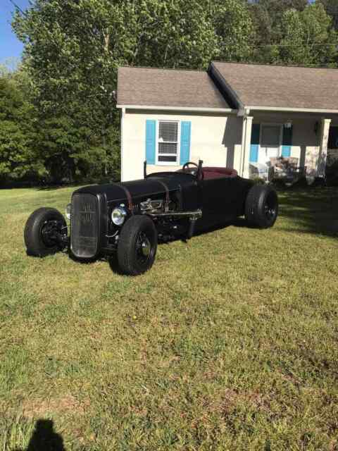 Ford Model T 1927 image number 2