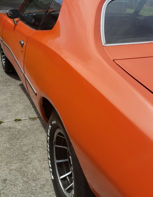 Dodge Charger 1973 image number 3